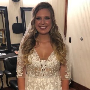 Meet your Posher, Mackenzie